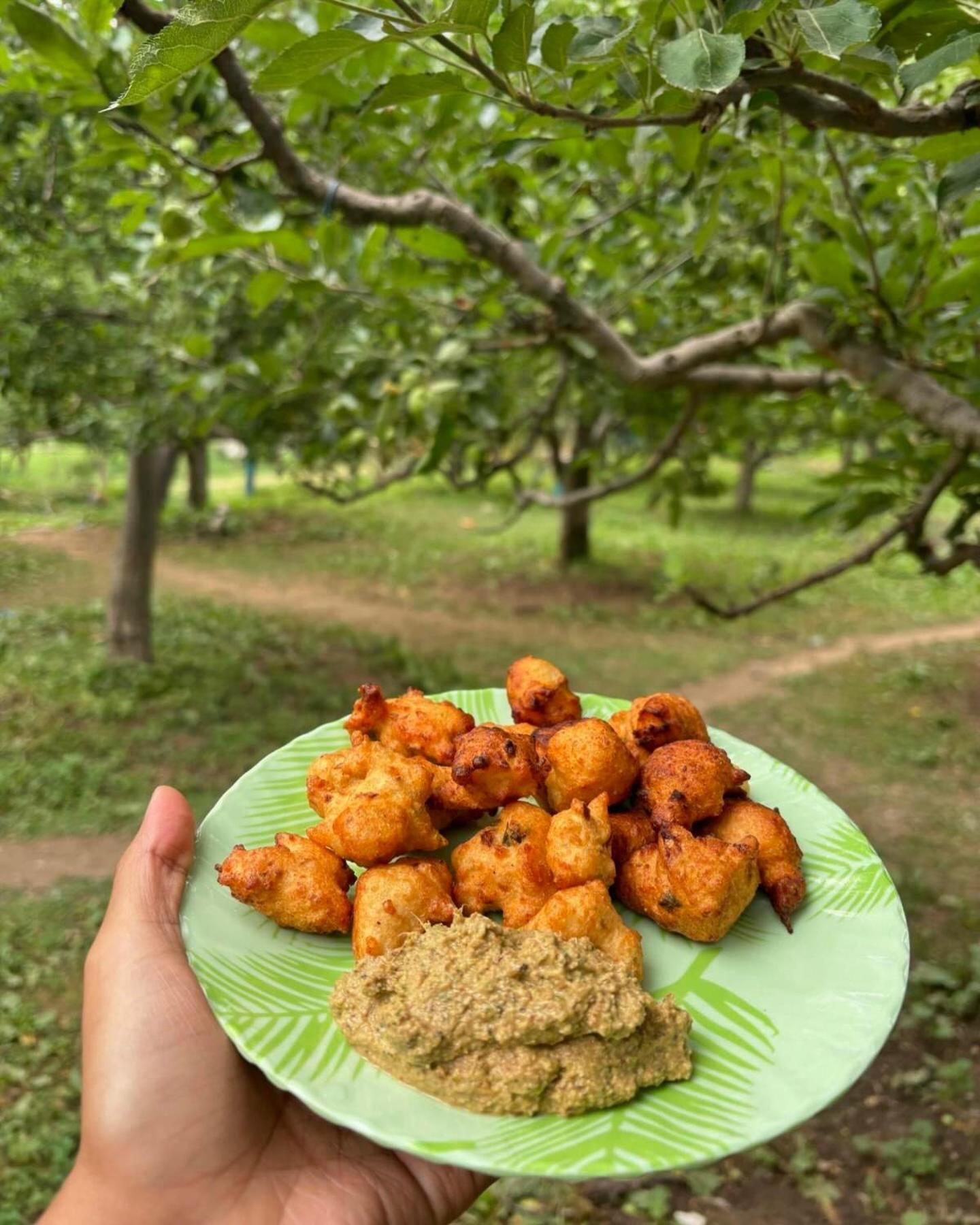 Shalom Guesthouse And Cafe Kalgha Ngoại thất bức ảnh